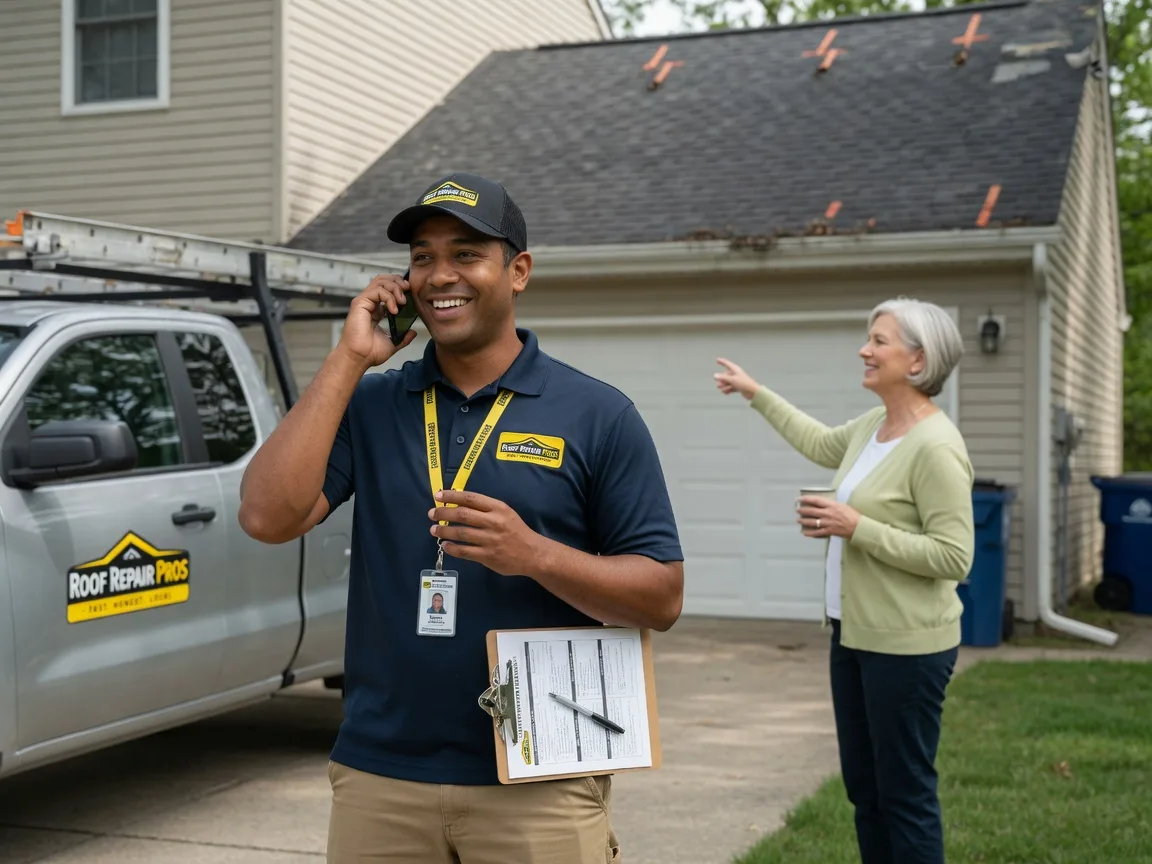 Roof Repair Hardyville, VA FAQs
